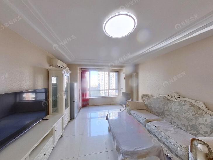 整租·首城国际(南区)