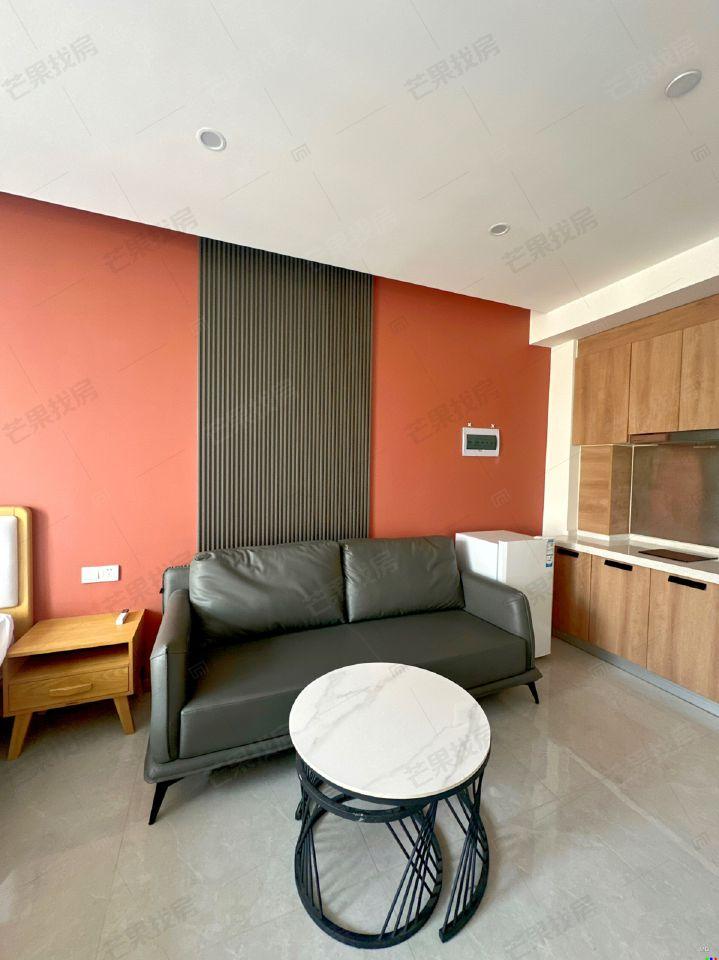 整租·宏发英里(蓝湾)