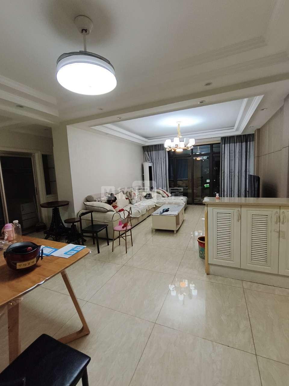 整租·紫金南苑