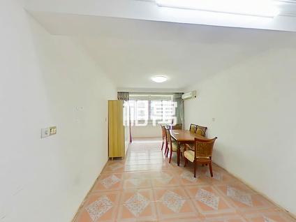 姑苏留园整租 三元三村2室1厅/71平/低楼层