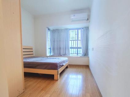 大朗体育馆整租 碧桂园天汇3室2厅/98平/低楼层