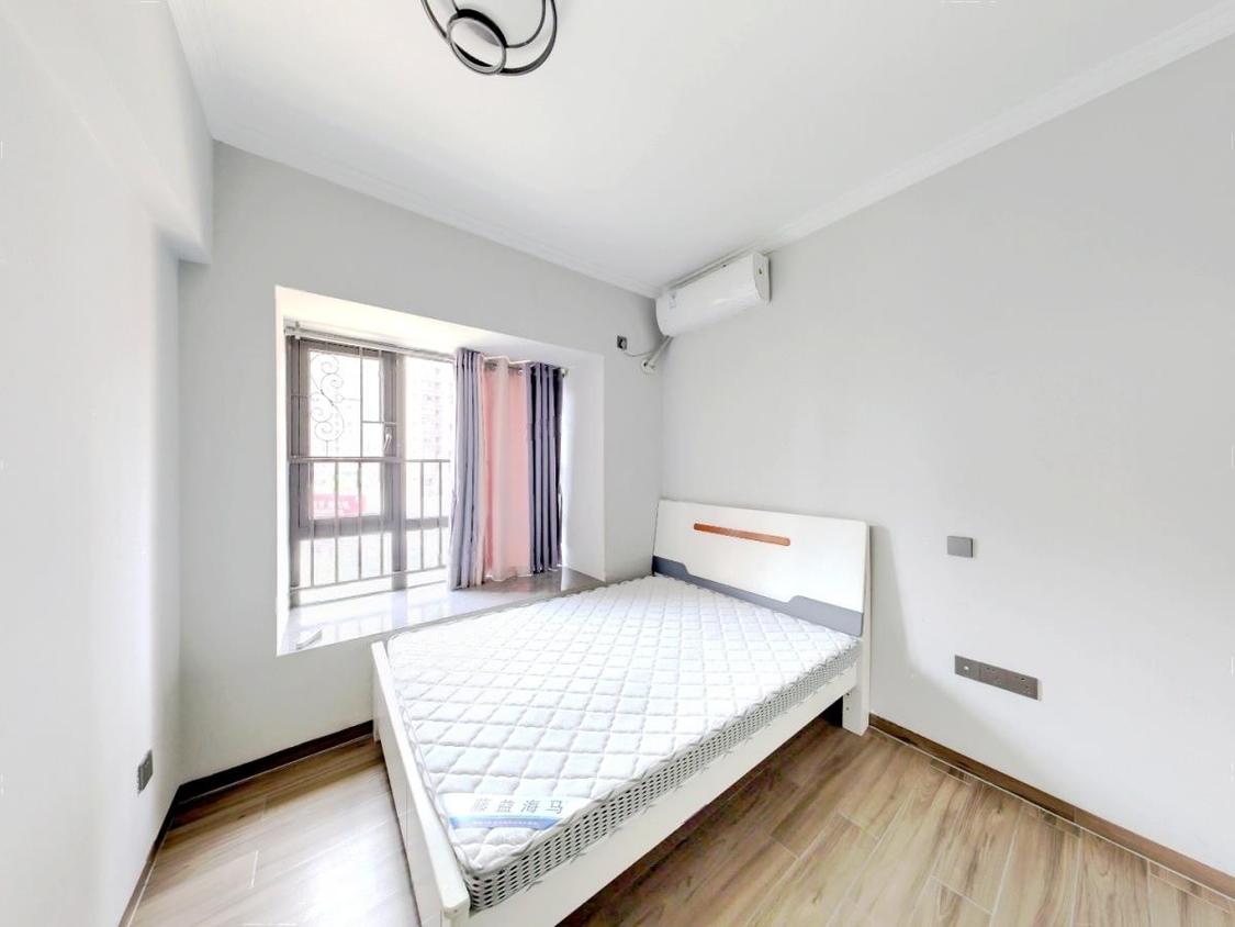 整租·盛和园(东区)