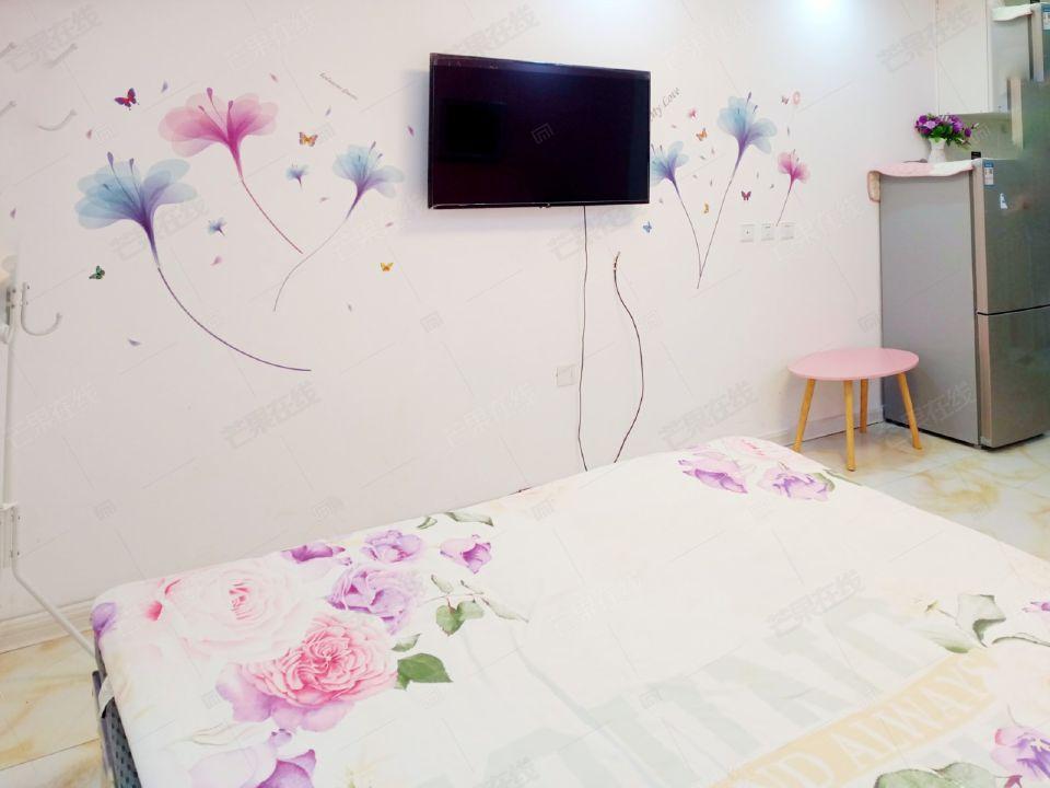 整租·皇家首座