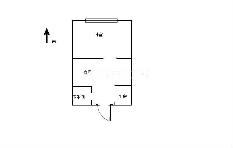 整租·保利六合