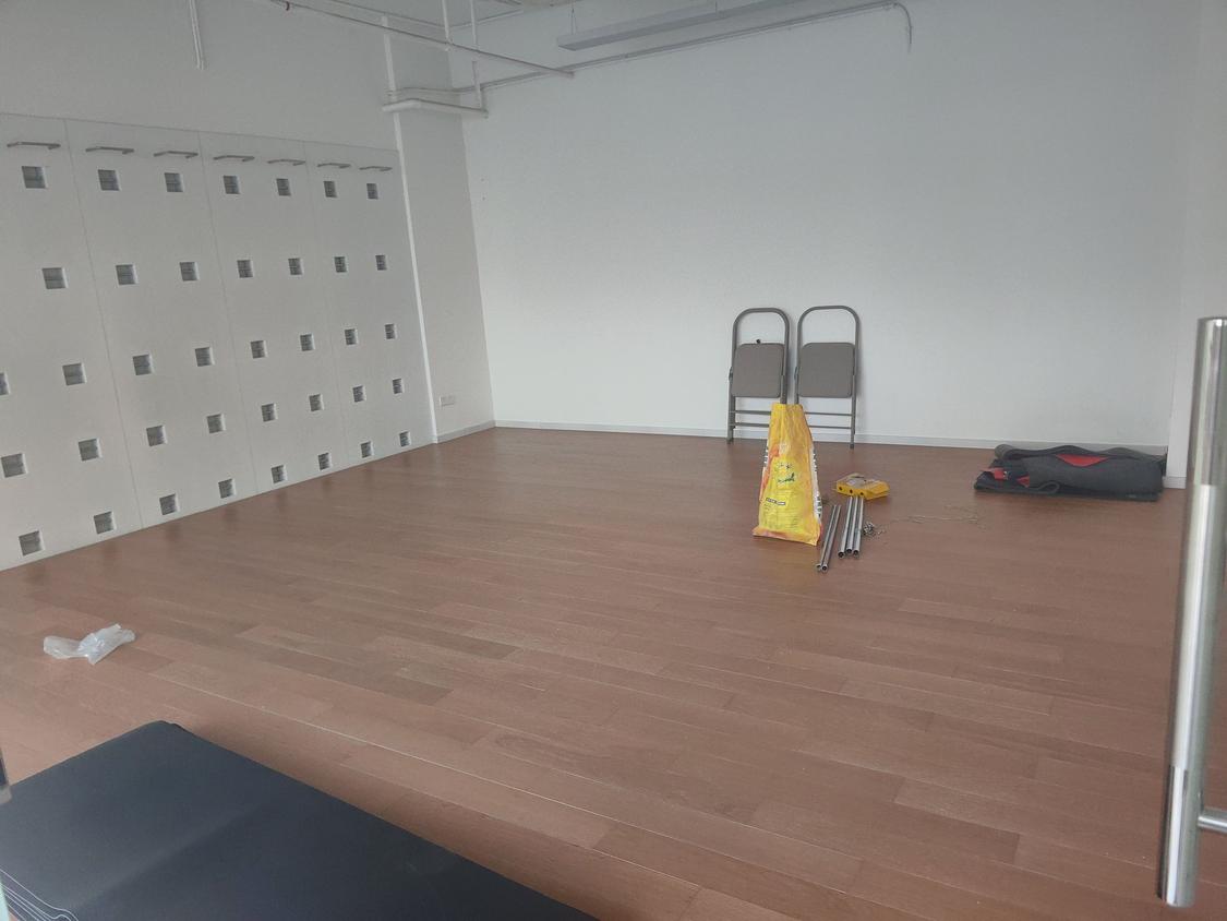 整租·东方新天地广场