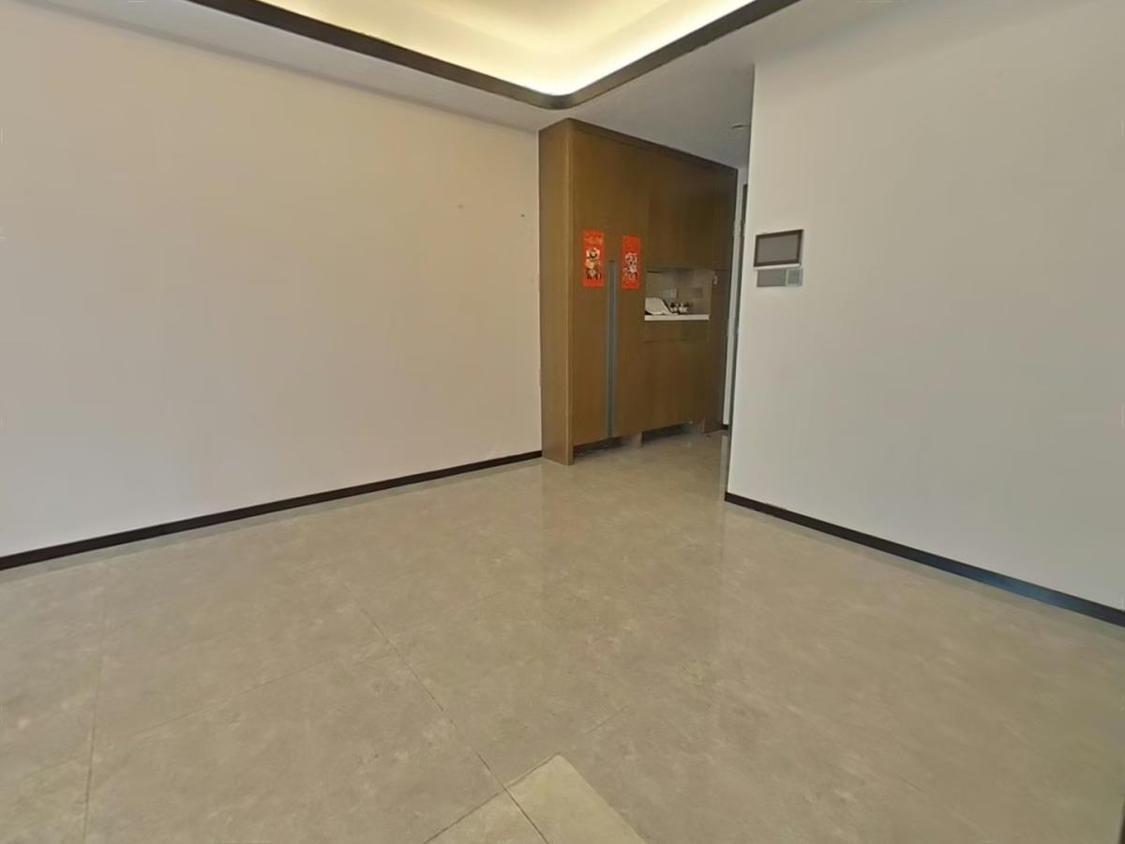 整租·龙光玖悦台