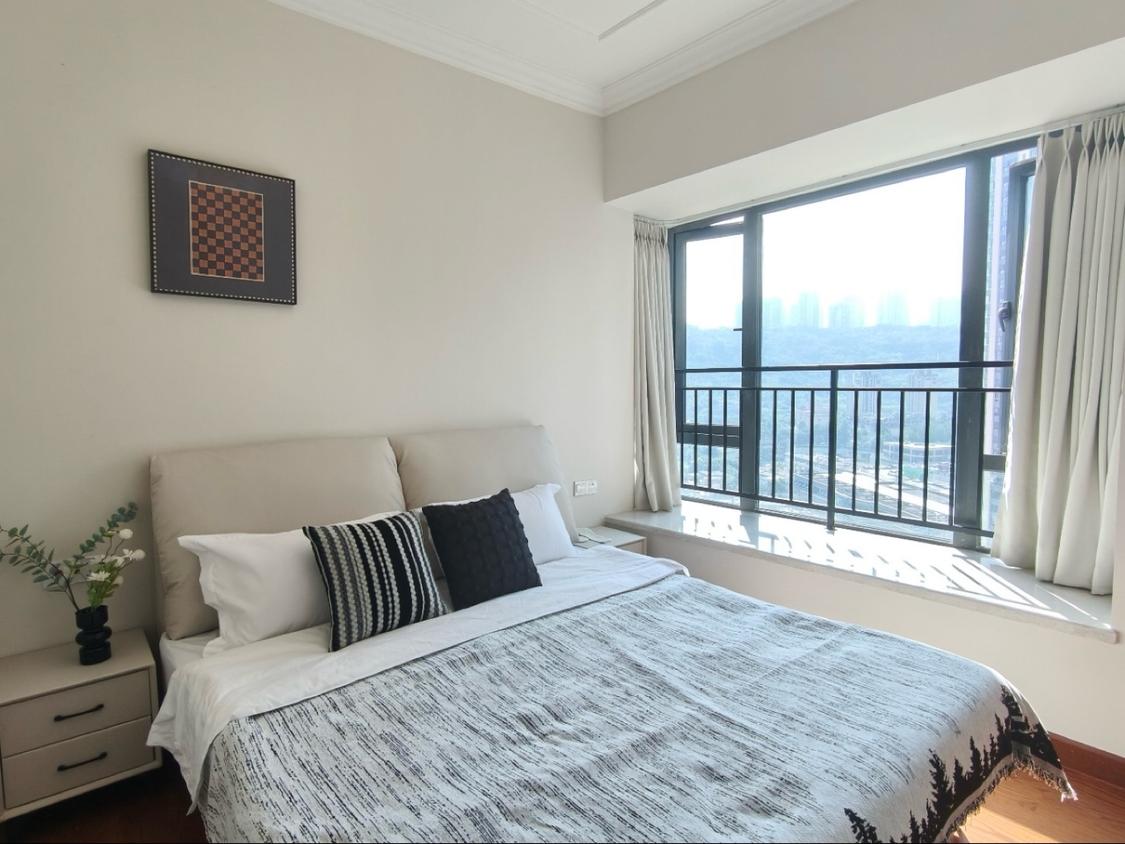 整租·恒大轨道时代