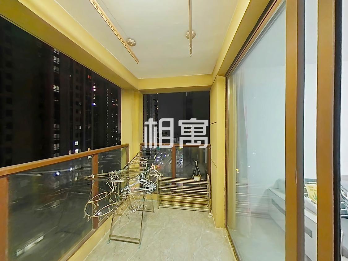 整租·万裕龙庭水岸