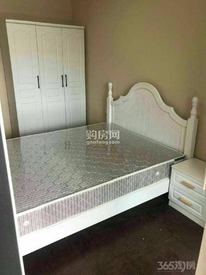 浦口江浦街道整租 华府国际3室2厅/103平/高楼层