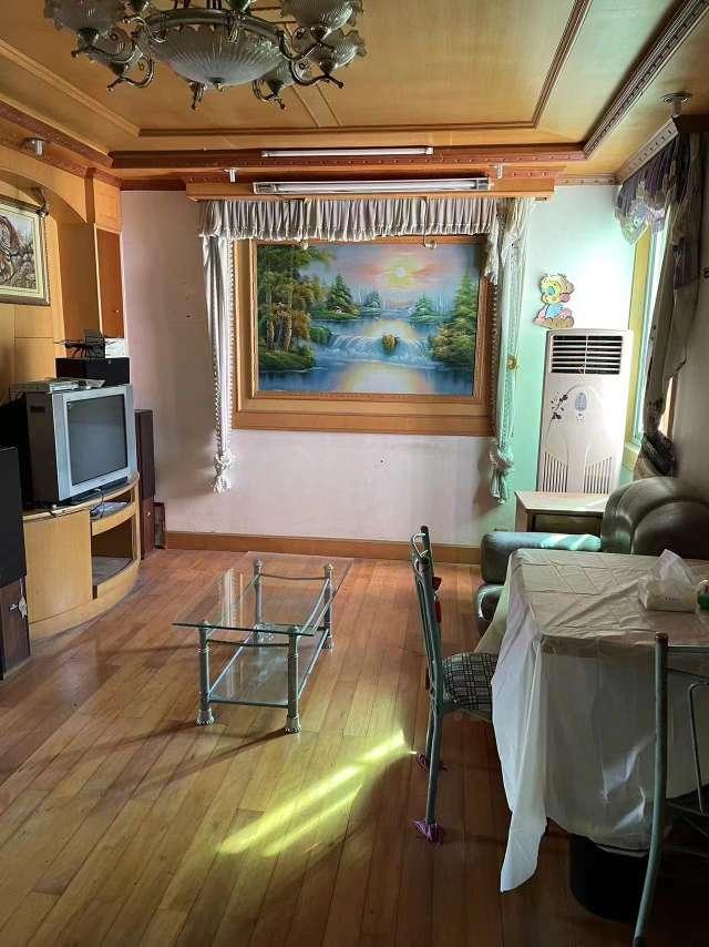 整租·飞虹新村(三区)