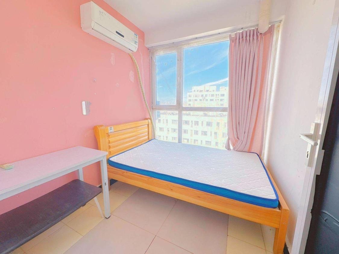 合租·世嘉博苑