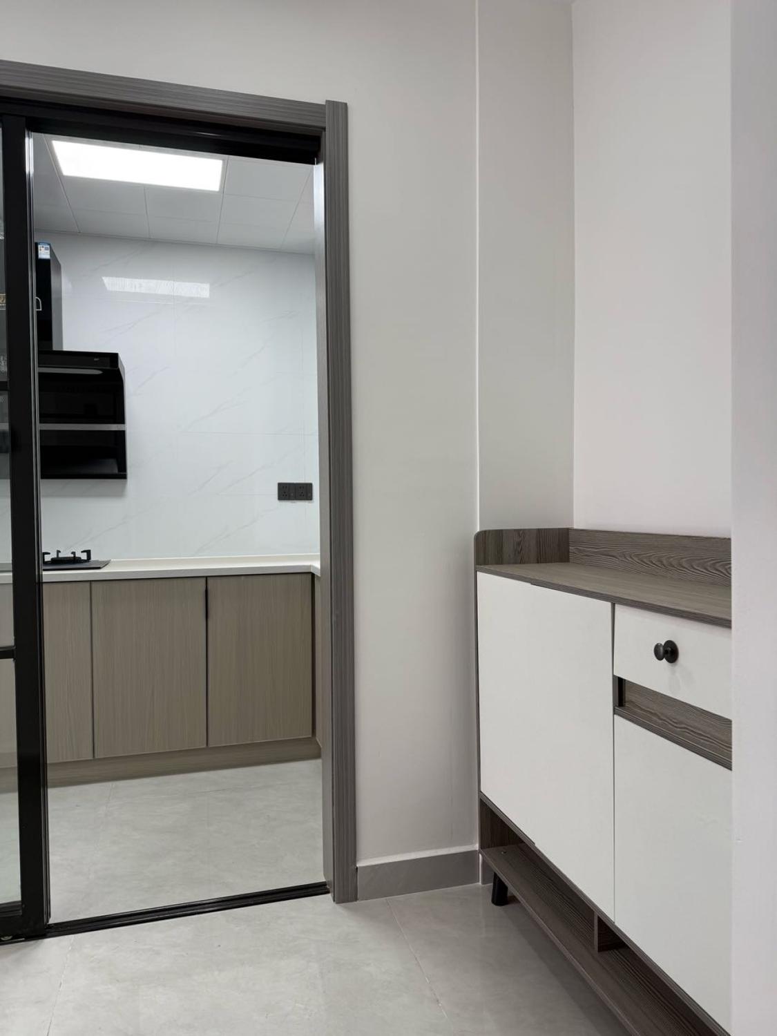 整租·绿地云上府