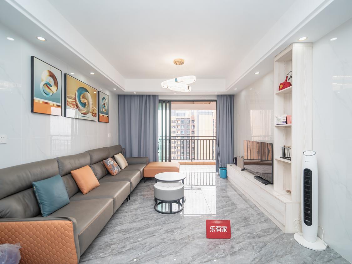 整租·海伦湾(四期)