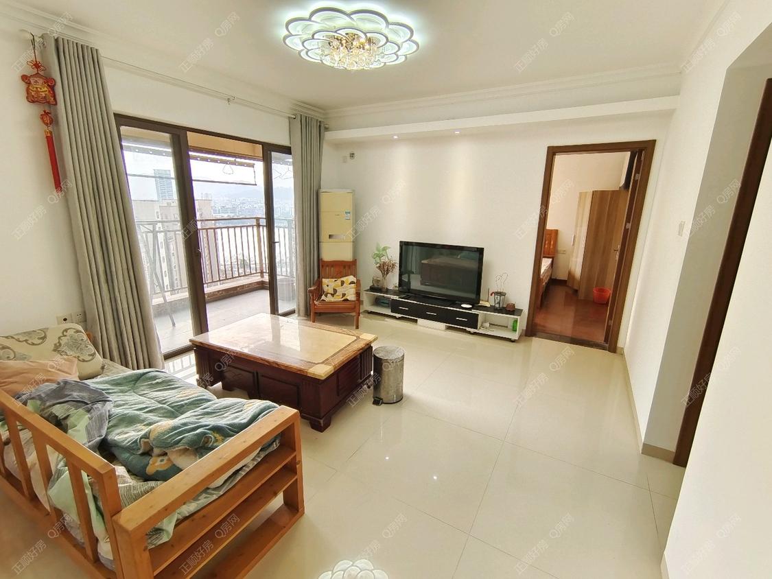 整租·招商依云水岸