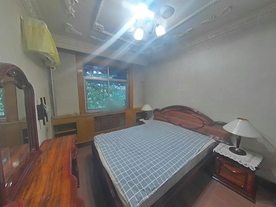 整租·西铁南郊住宅小区