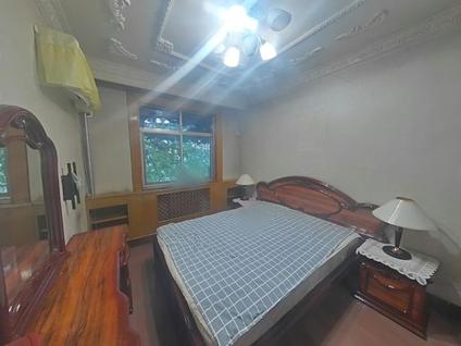 碑林太乙路整租 西铁南郊住宅小区3室1厅/75平/中楼层