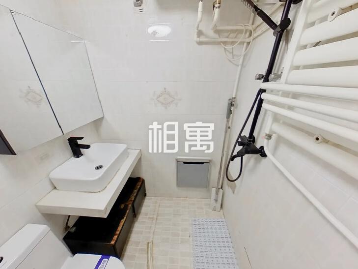 整租·动物园社区