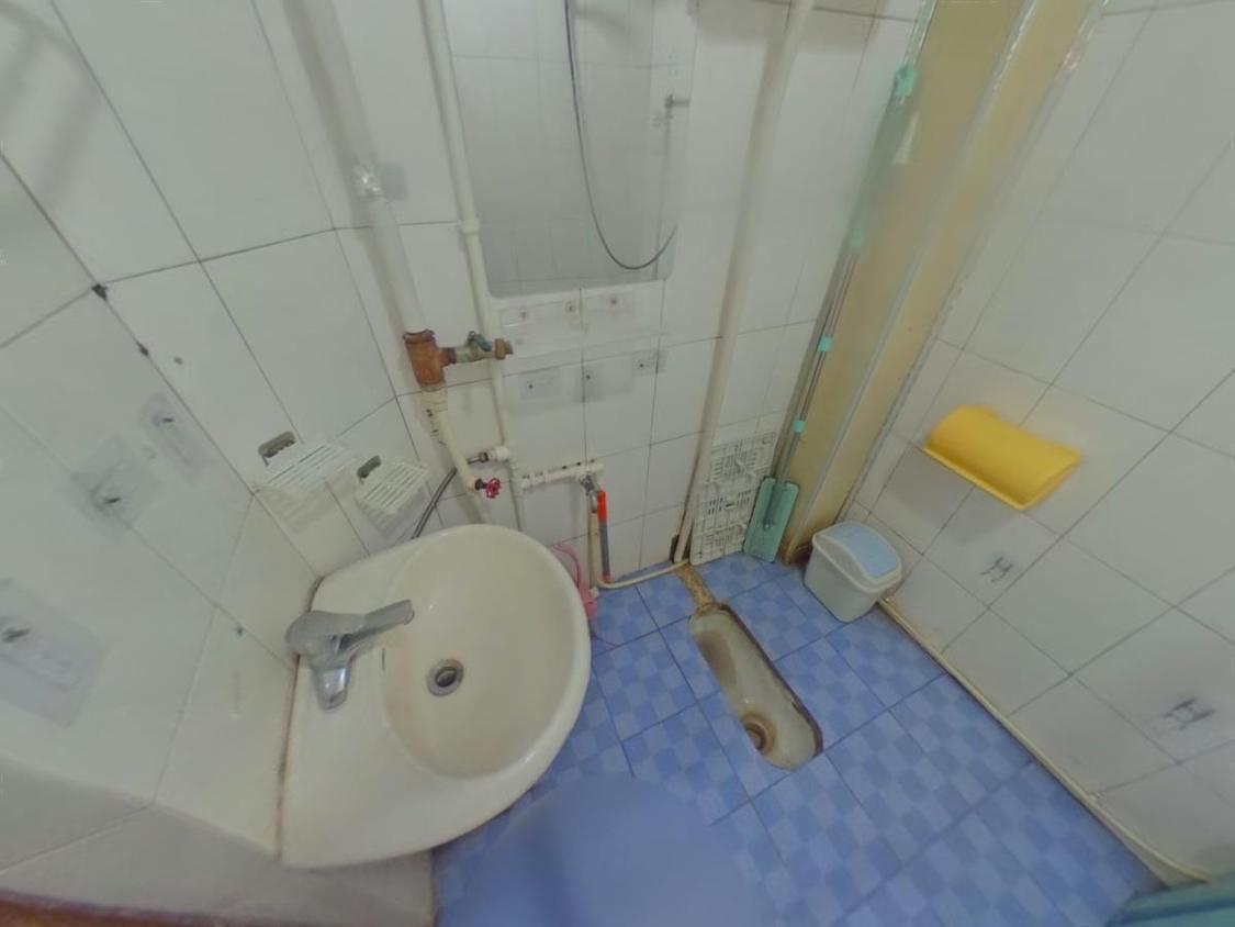 整租·教会小区