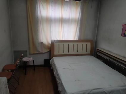 路南新华联广场整租 矿院楼2室1厅/58平/中楼层