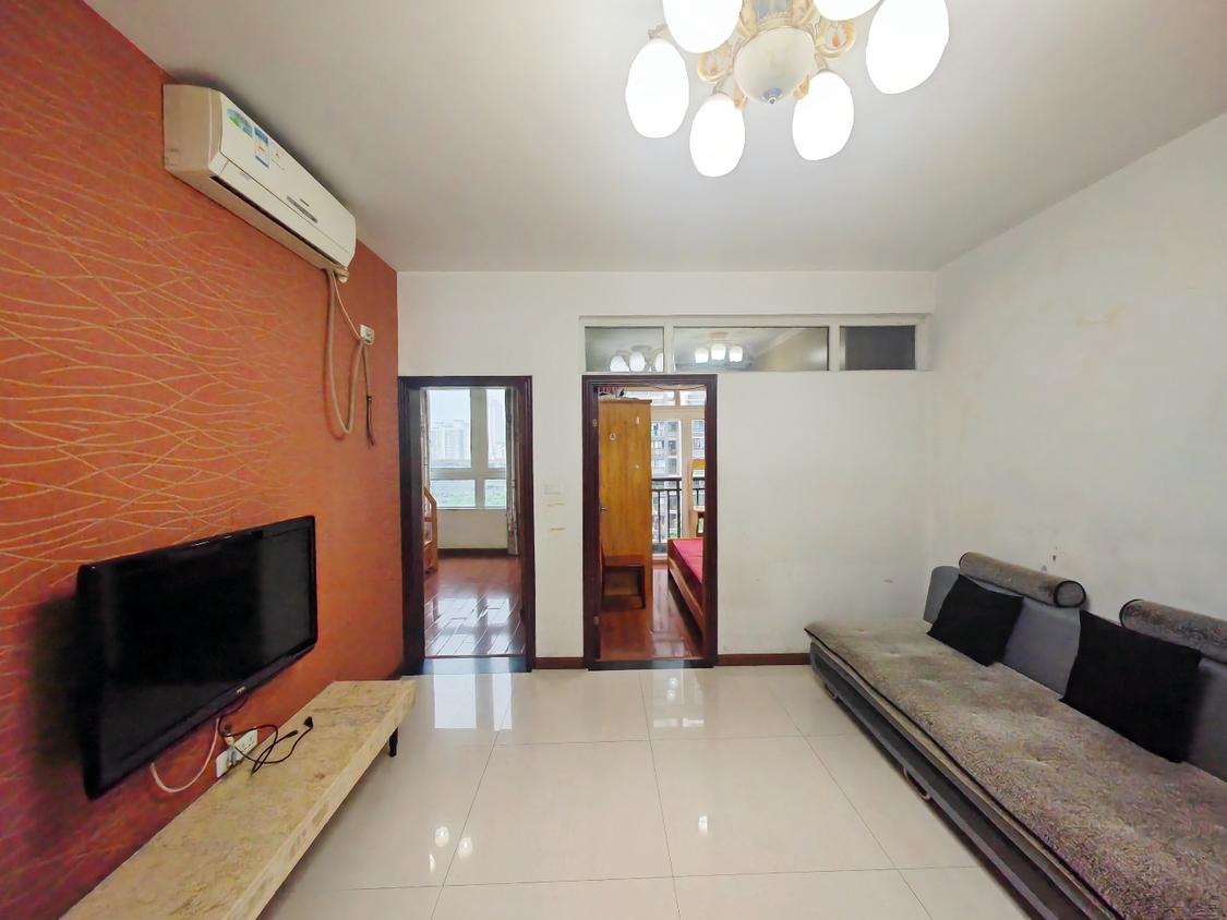 整租·承誉德天下城