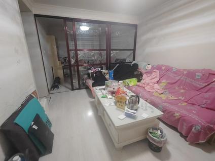 城西虎台整租 海晏路2室2厅/70平/高楼层