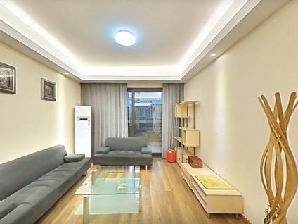 鄞州东部新城整租 保利印江南(三期)4室2厅/138平/高楼层