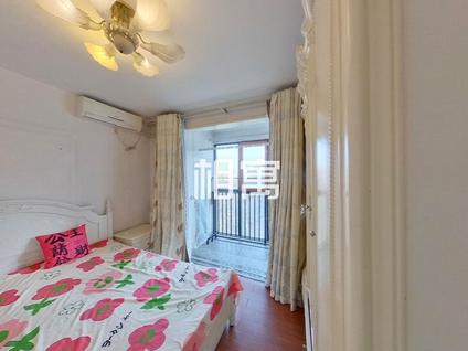 朝阳管庄整租 柏林爱乐(四期)1室1厅/66平/低楼层