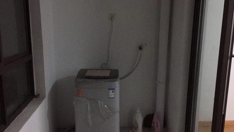 整租·万达华府