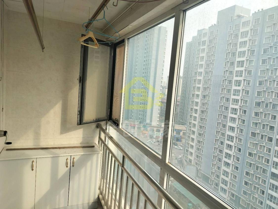 整租·在水一方(西区)