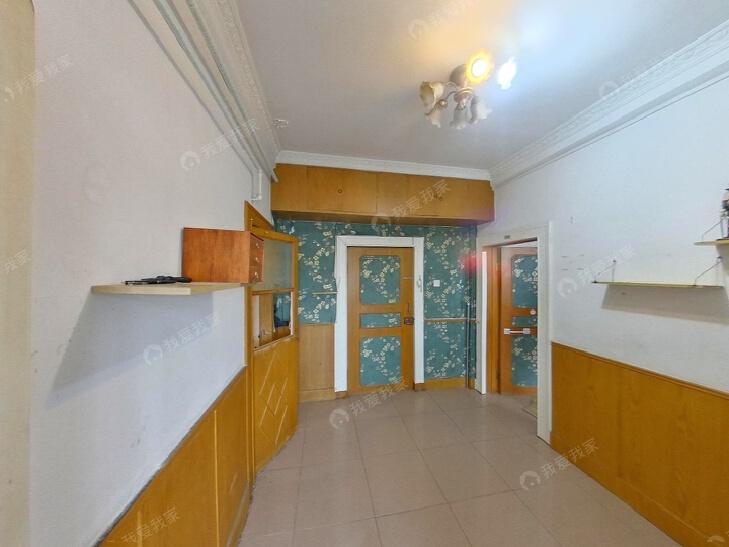 整租·北大燕北园