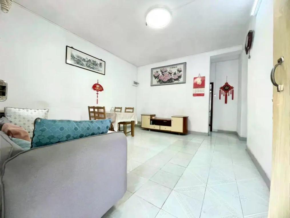 整租·书院街7号大院