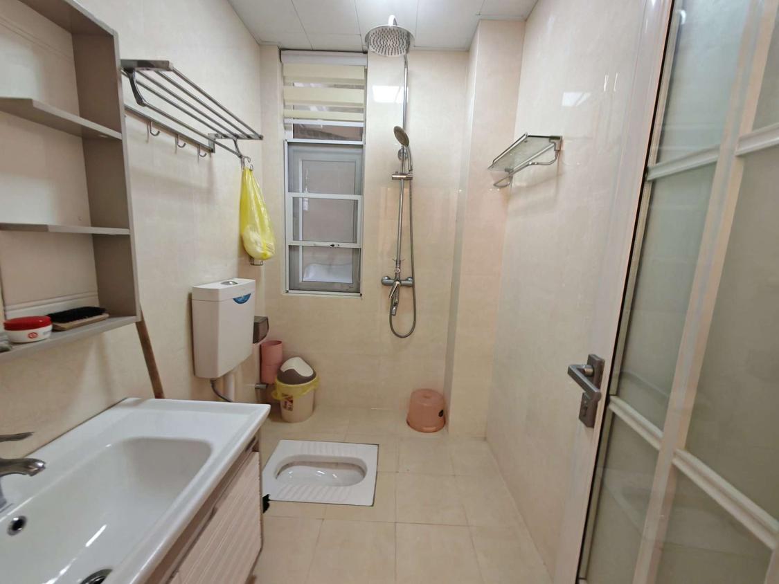 整租·中凯一号