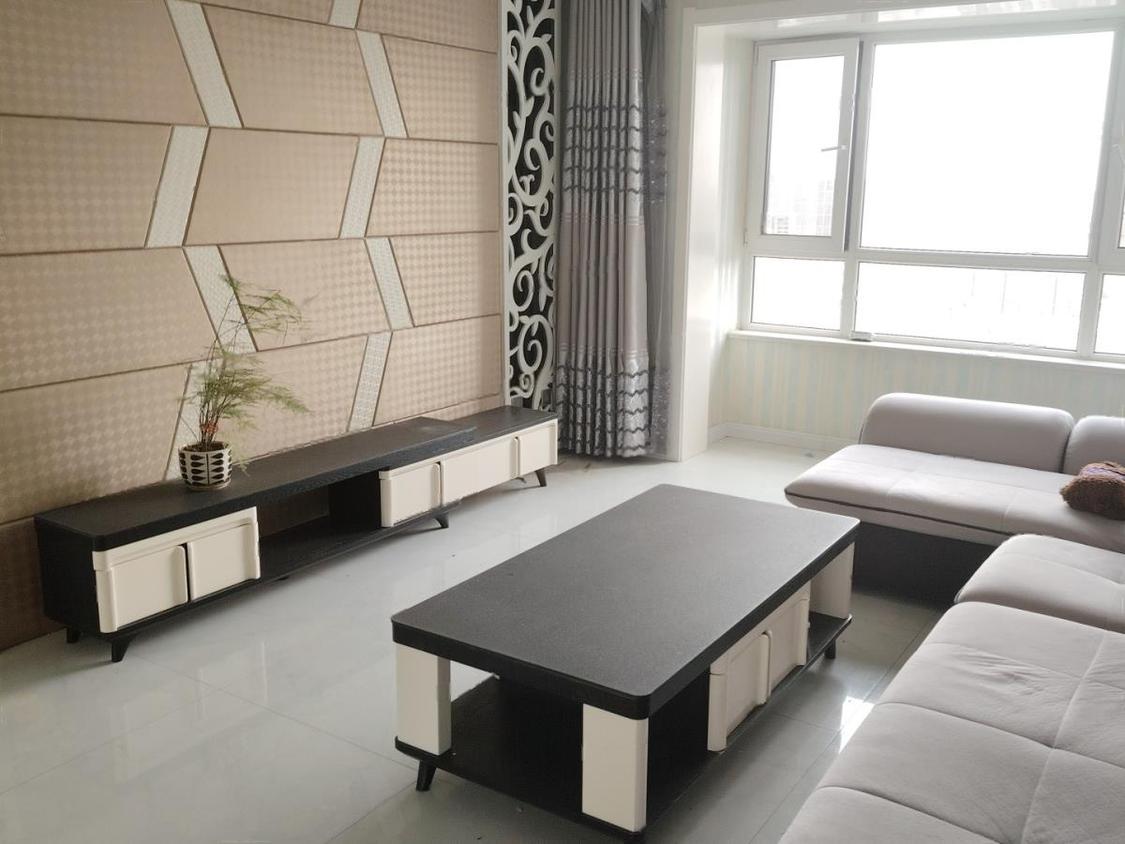 整租·东城人家