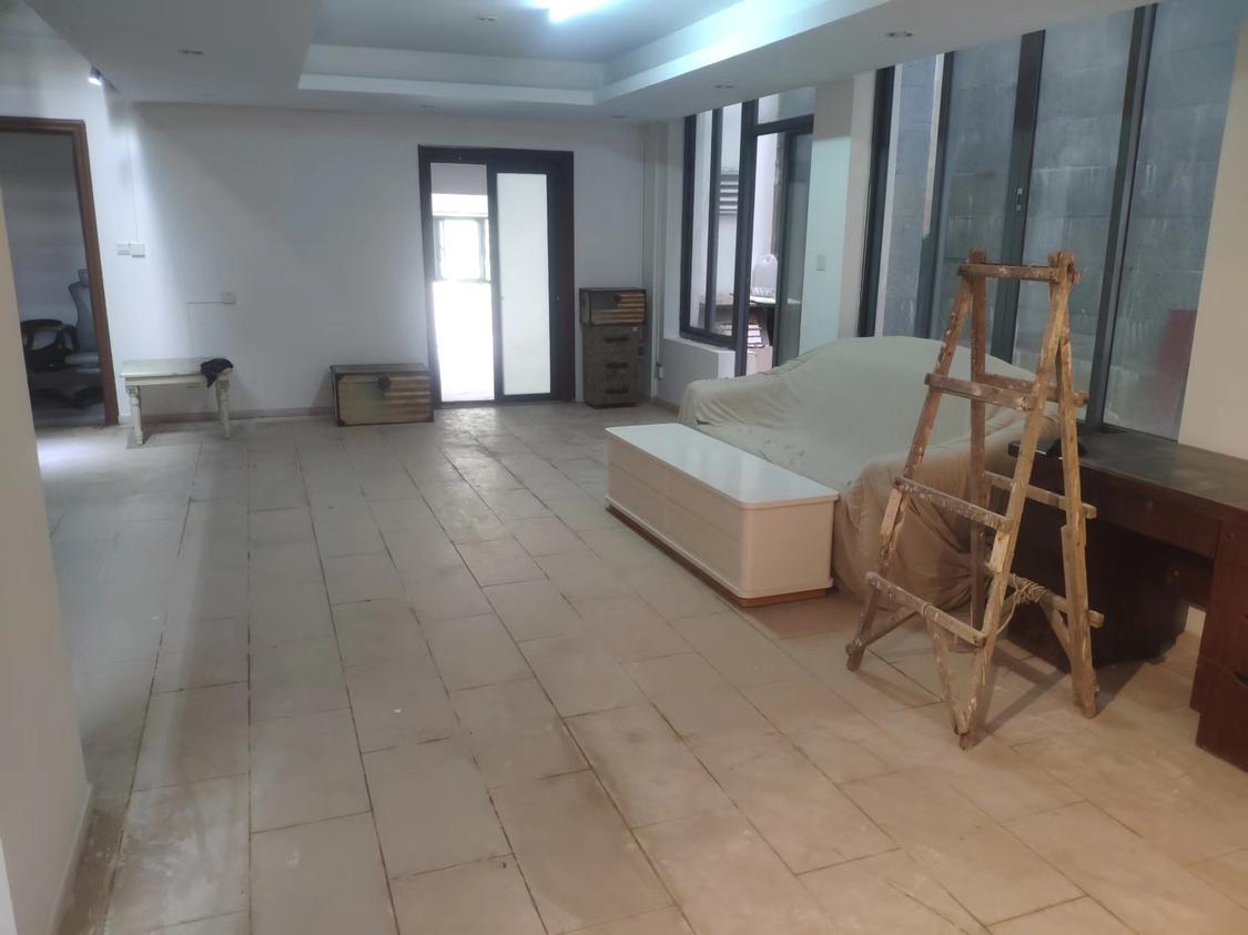 整租·西海岸高尔夫温泉别墅