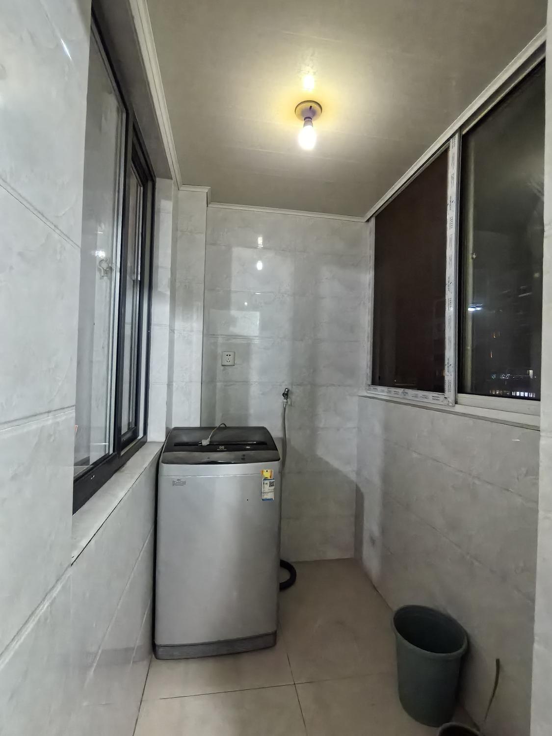 整租·盛景华庭(北苑)