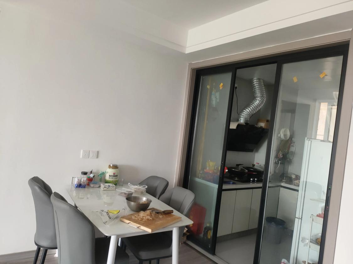 整租·中梁首府