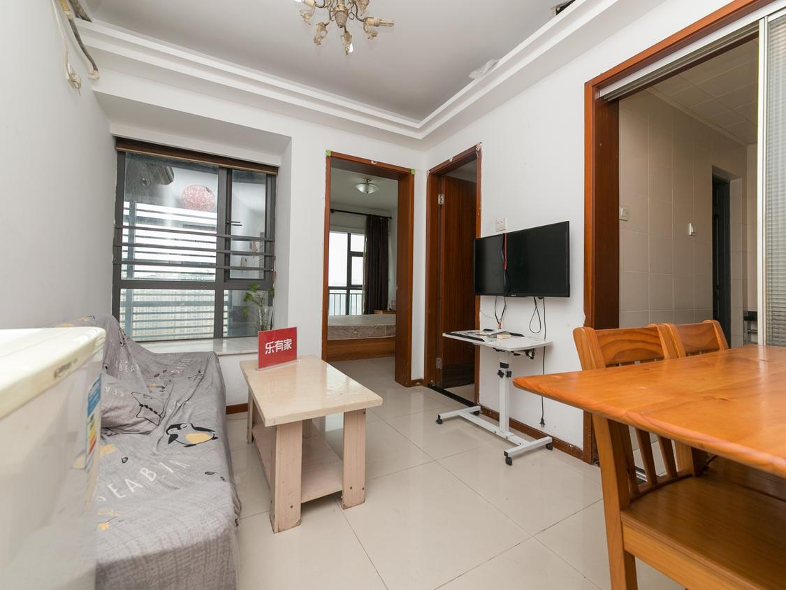 整租·京基御景华城