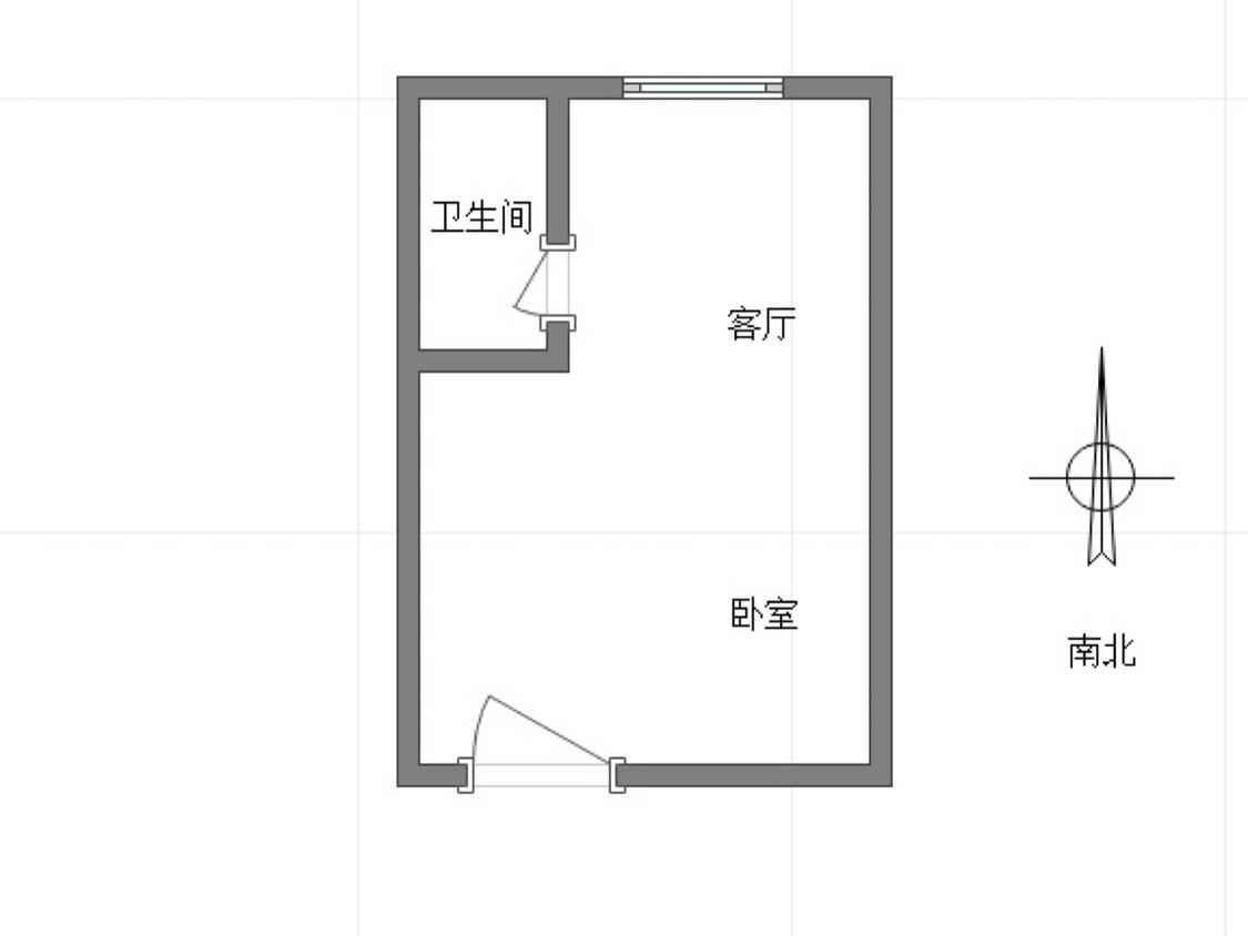 整租·众科大厦