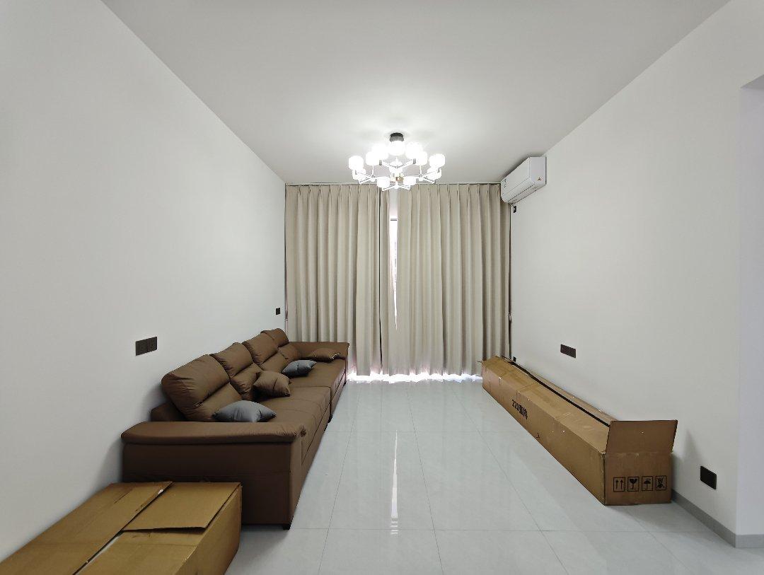 整租·嘉瀚花园