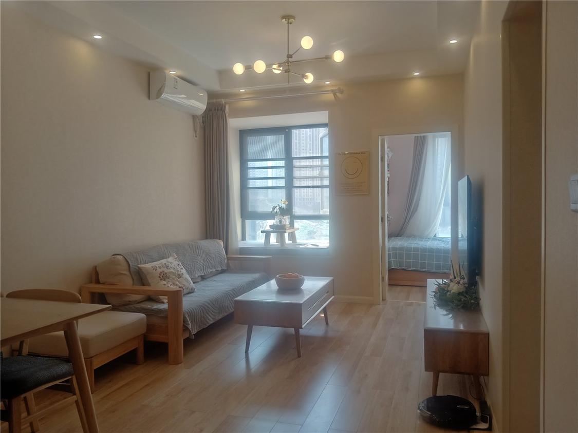 整租·新鸥鹏教育城(二期)(江北)