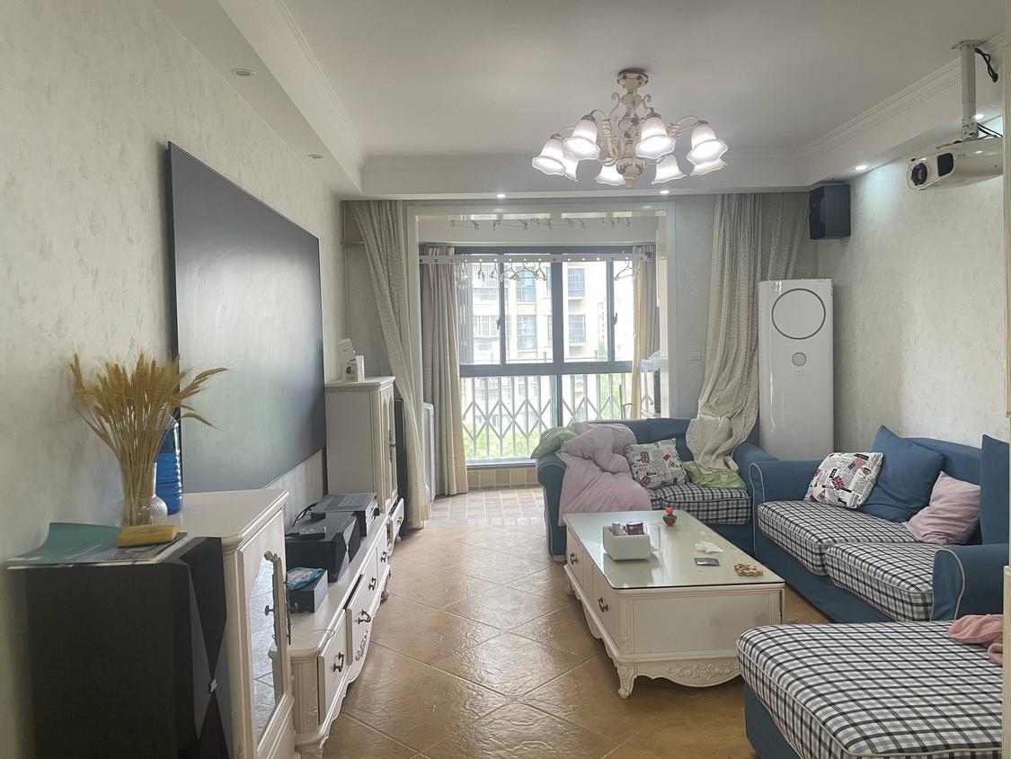 整租·理想城市花园