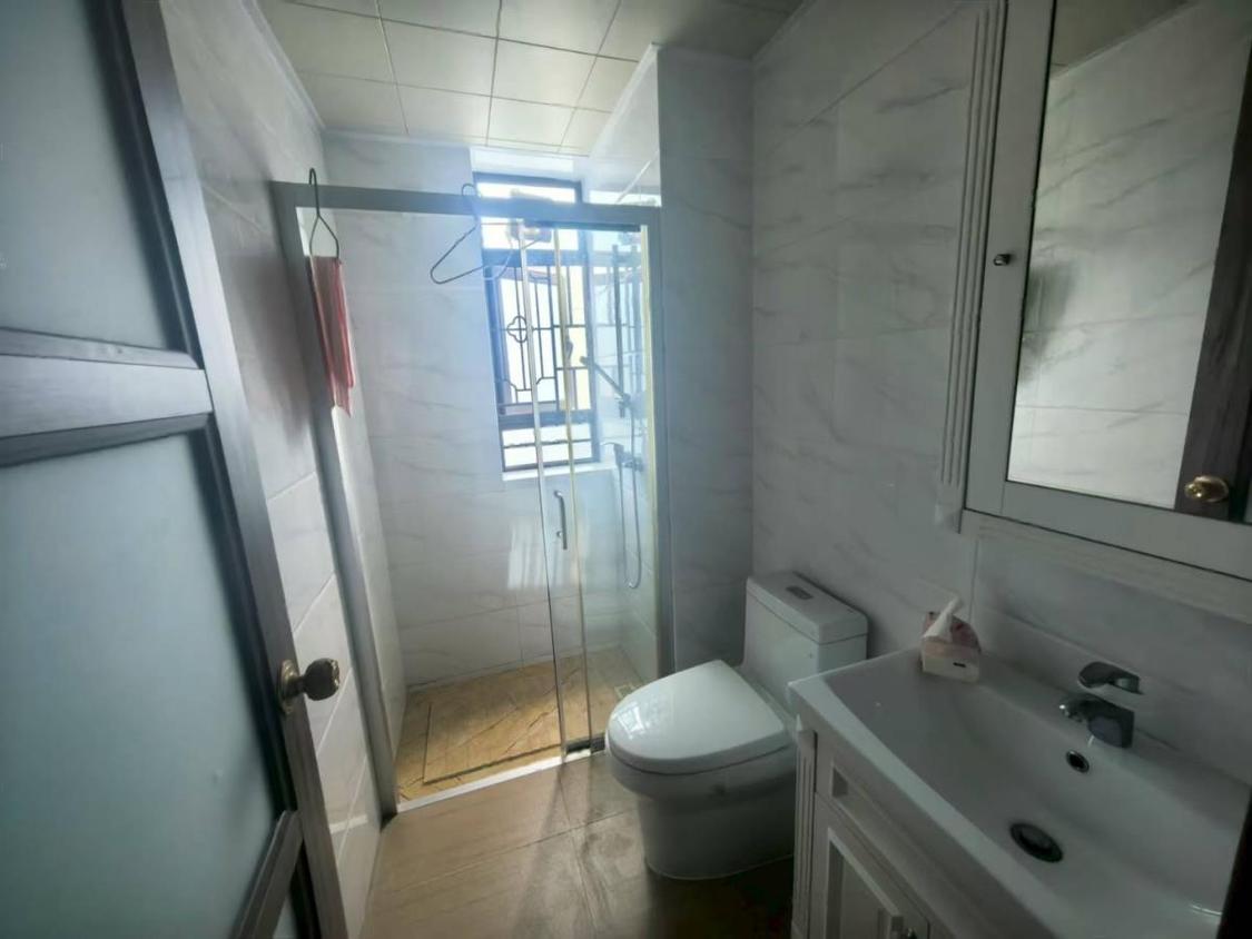 整租·碧桂园城邦花园(小区)