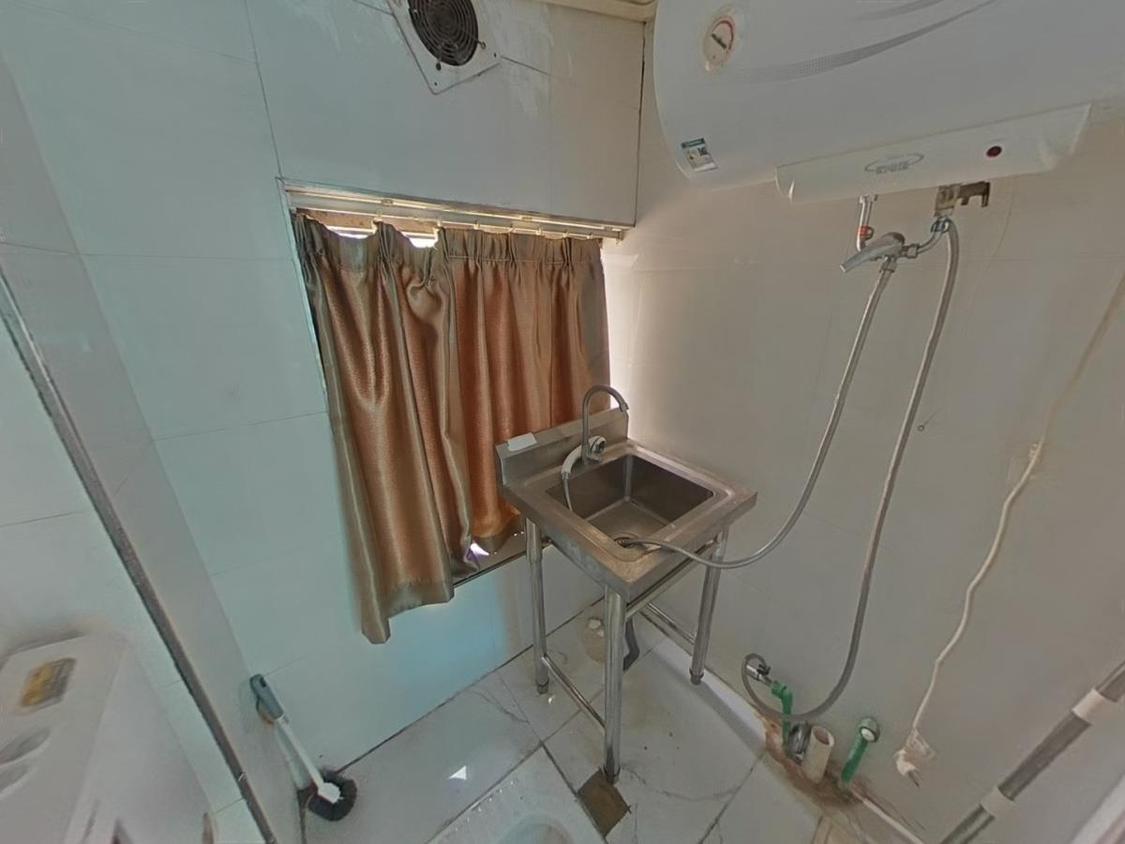 整租·暖山西安