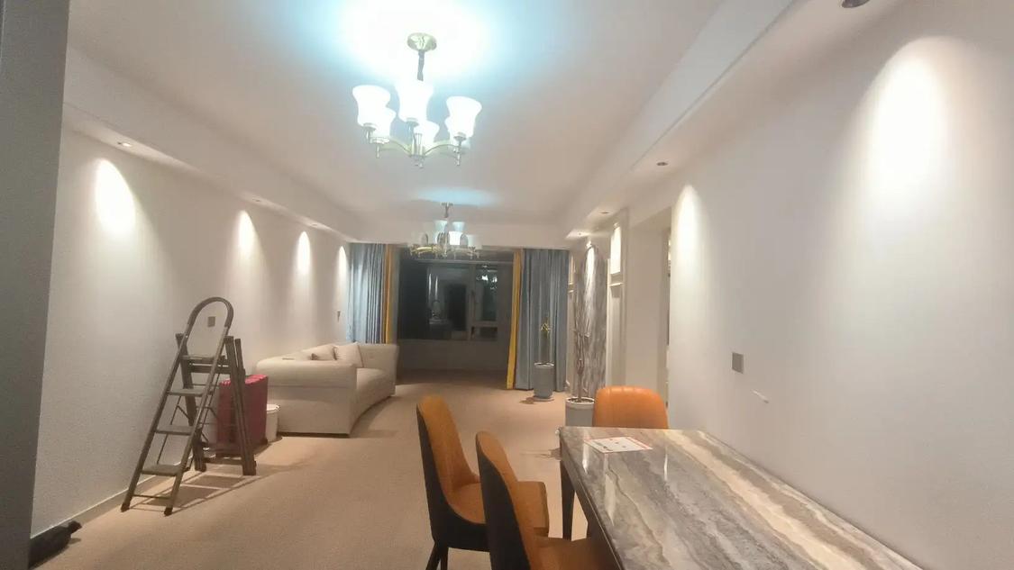 整租·金鹰国际花园南苑