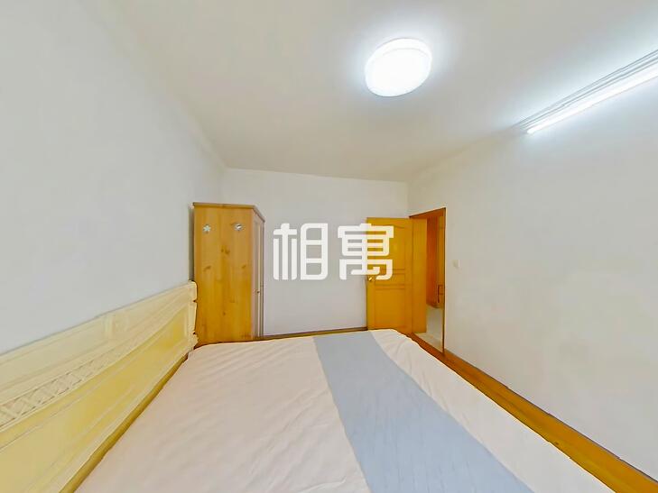 整租·东城新村