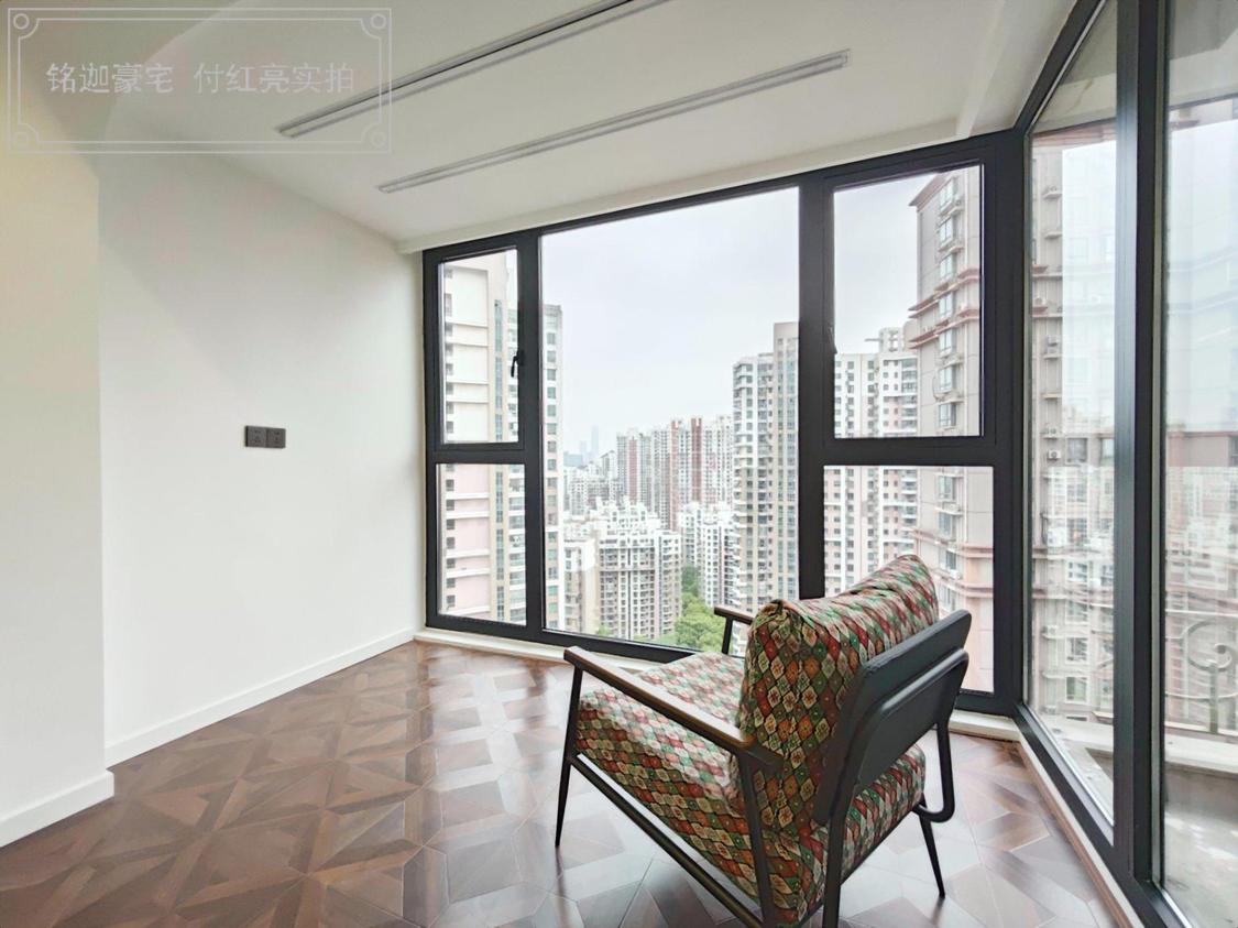 整租·前滩晶鸿名邸