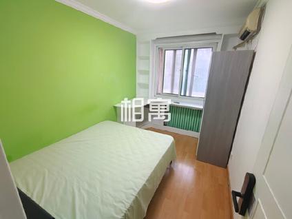 朝阳望京合租 南湖中园小区(二区)3室1厅/13平/中楼层