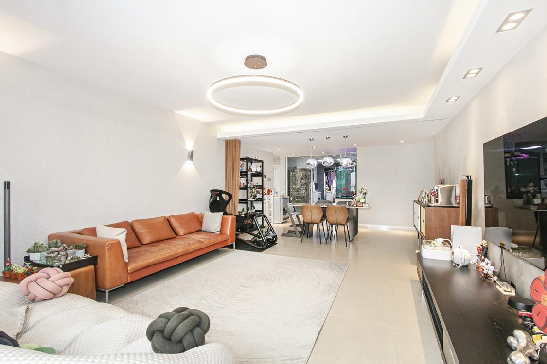 整租·欧陆经典(凯旋城)