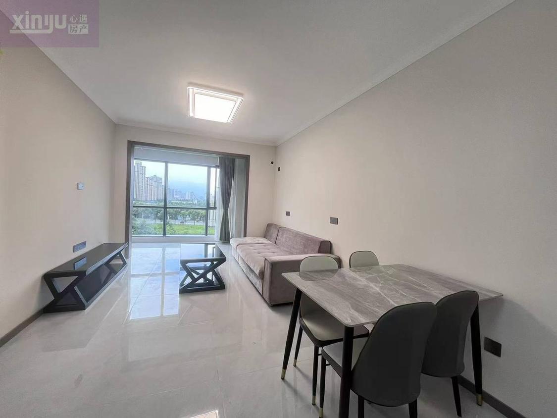 整租·金科集美天悦