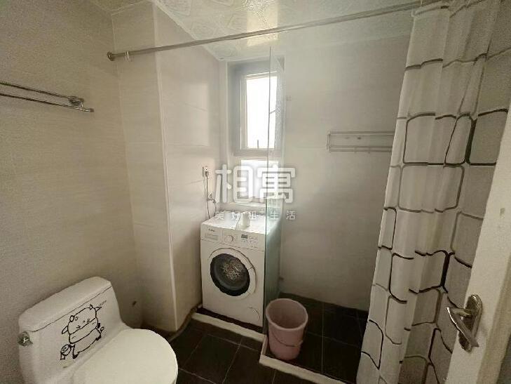 整租·奥林匹克花园(四期)